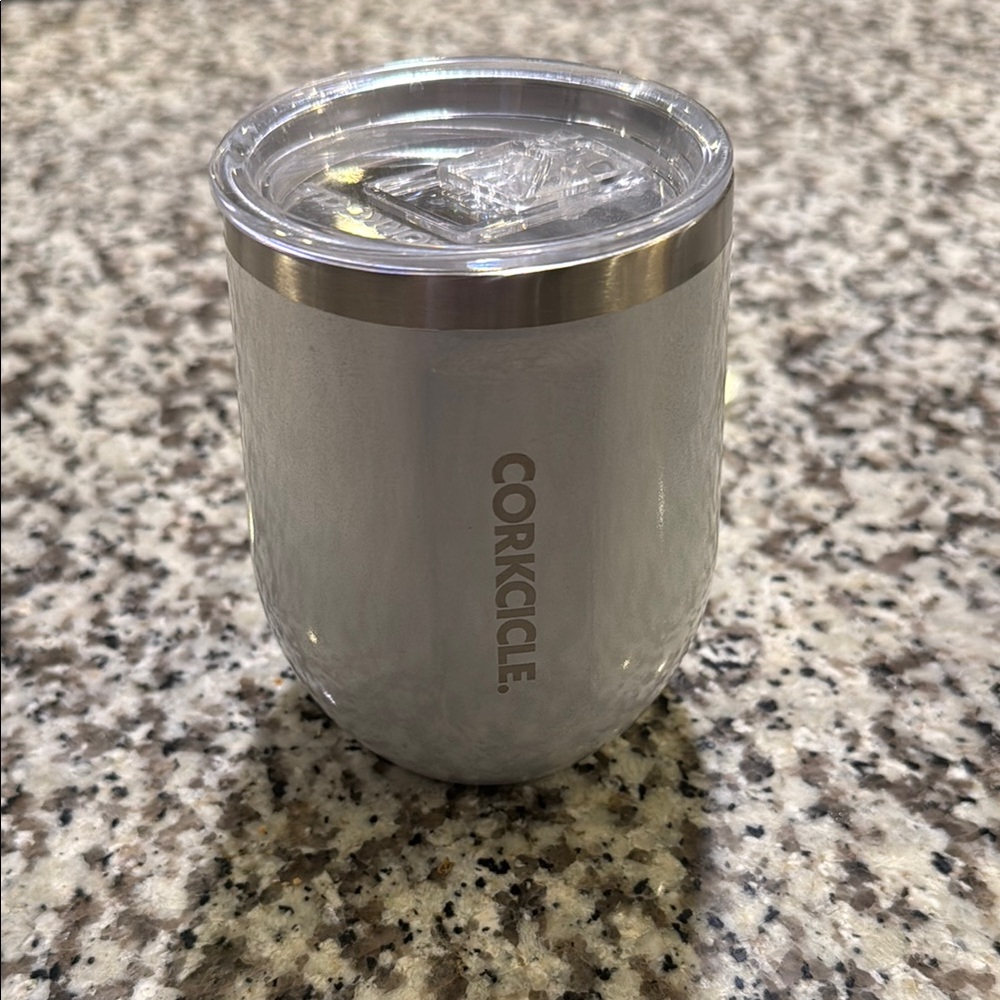 Corkcicle Stainless Steel Tumbler